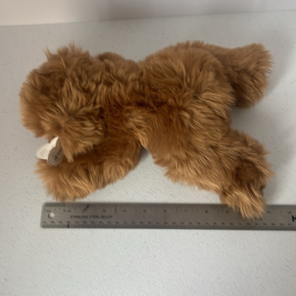 TY Classic Baby Paws Plush Bear - Picture 6 of 6